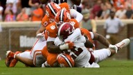 Clemson's catastrophic start could impact the 2026 NFL Draft