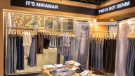 Rag & Bone's Denim-mimicking Miramar Collection Ups its Retail Profile