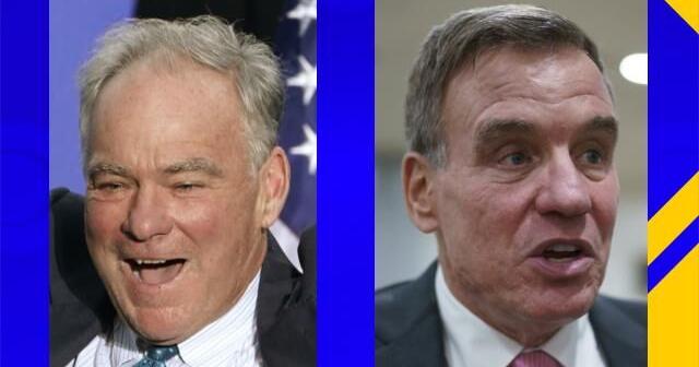 Virginia senators mark 24th anniversary of Sept. 11 attacks, call for unity