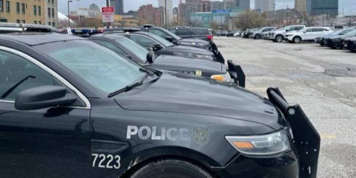No arrests made after 2 shot in Hough neighborhood