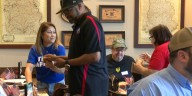 Central Texas Labor Union hosts Labor Day lunch to celebrate local workers