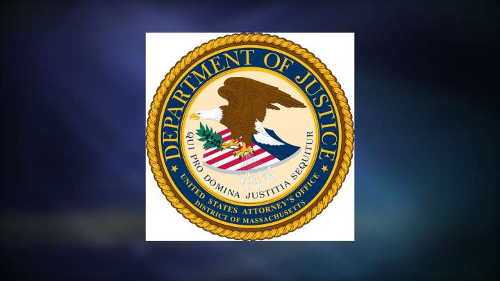 New Bedford man indicted for allegedly possessing firearm on elementary school grounds in Foxborough