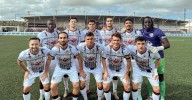 El Salamanca CF UDS se coloca en media tabla tras la primera jornada de Segunda RFEF