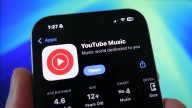 YouTube Music just got a big AI upgrade with hosts that give commentary and trivia