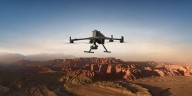 Inquieta a Fort Bliss uso de drones chinos