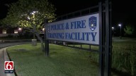 Broken Arrow police recruit dies after medical emergency during physical training