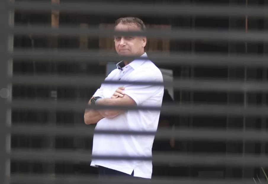 En fase final de juicio, fiscal acusa a Bolsonaro de atentar contra la democracia brasileña