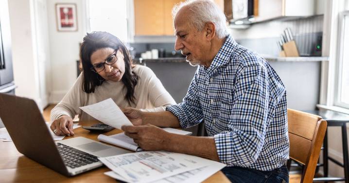 DWP confirms number of people who will be taxed on their State Pension in 2026