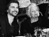 La dolorosa carta abierta de Juanes por la muerte de su madre