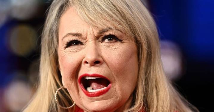 Bitter Roseanne Blasts ABC Over Jimmy Kimmel’s Return: ‘Double Standard’