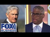 'STALL SPEED': The writing was on the wall before the year began, Charles Payne warns