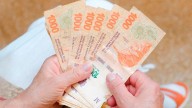 Le robaron 8 millones de pesos a una jubilada en en el B° Ejército Argentino