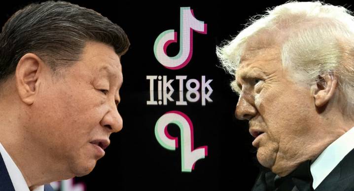 Estados Unidos y China se ponen de acuerdo sobre TikTok: “Vamos a ver qué es capaz de conseguir Beijing a cambio” tlcnota