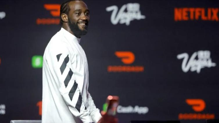 ¿Cuánto dinero ganará Terence Crawford por su pelea contra 'Canelo'?