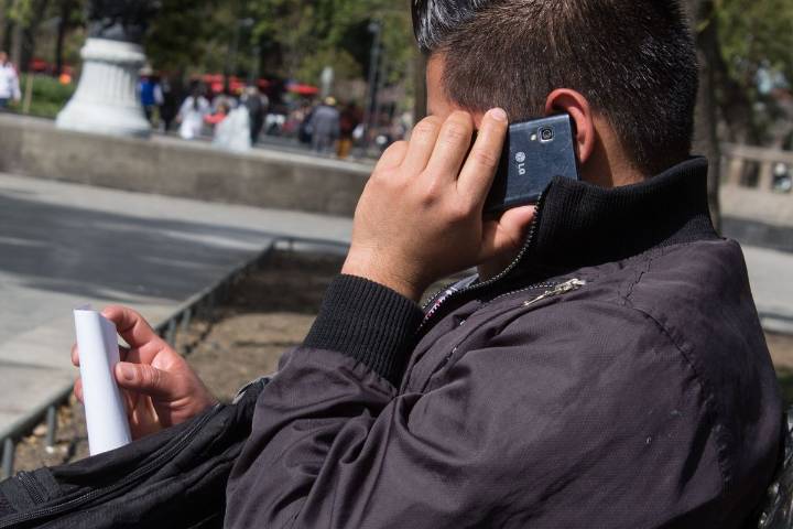 Alerta CNSP por robo de datos personales en empresas 'patito' de seguridad