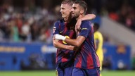 El Barcelona descifra al Getafe para golearlo (3