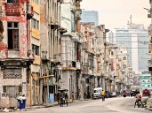 Crisis energética en Cuba: Hasta 9 años de cárcel por protestar contra apagones