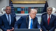 Trump ve posible un acuerdo cercano sobre Gaza y la liberación de los rehenes