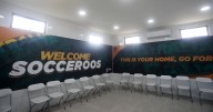 La selección Sub 20 de Australia inaugurará La Casa del Futbolista del Sifup