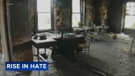 Philadelphia hate incidents continue to rise; groups search for solutions