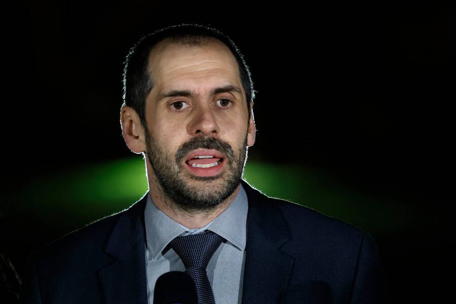 Gobierno confirma que el Presupuesto 2026 no incluirá la glosa de libre disposición