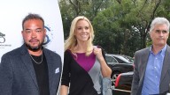 Jon and Collin Gosselin fire back at Kate's bodyguard dating rumors
