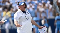 North Carolina at UCF odds, picks and predictions