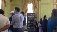 Secretary of State hosts demonstrations of prospective new voting systems for use in La. elections
