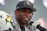 Saturday Night Five: Foster on the brink, Sanders searches for answers, Pac-12 wipeouts, Texas A&M’s gift and the CFP math