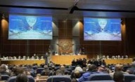 Argentina renovó su banca en el Consejo de la OACI