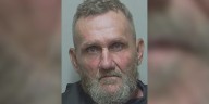Putnam County man arrested after attacking son with knife