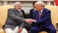President Trump, PM Modi share ‘very positive’ relationship: US official