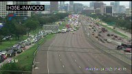 Dallas, Texas ICE facility shooting: I-35E closed as police respond