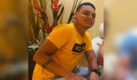 En Teusaquillo, madre exige esclarecer la muerte de Juan Diego