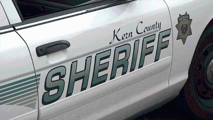 2 people arrested after shots fired investigation north of Lamont: KCSO