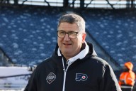 Flyers executives expect improvement, explain why 'this patient approach is working'