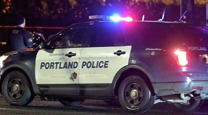 One dead after late night shooting in NE Portland