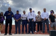 Inmortaliza UACh a Pablo “La Borrega” Tamez