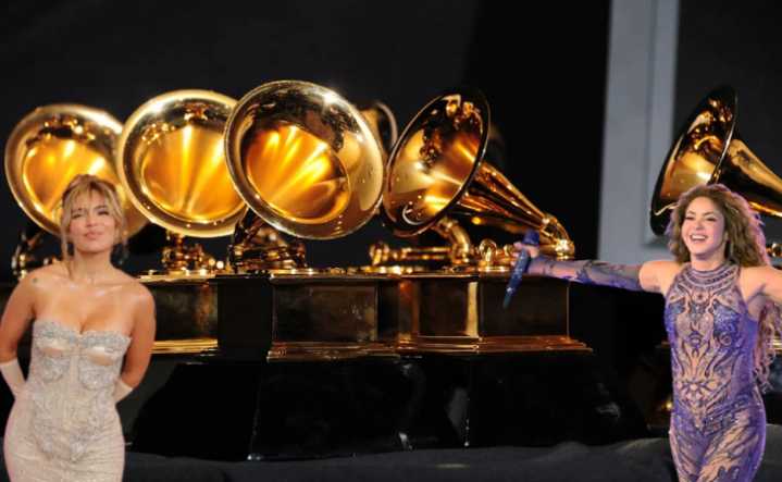 Colombia brilla en los Latin Grammy 2025: lista de nominados