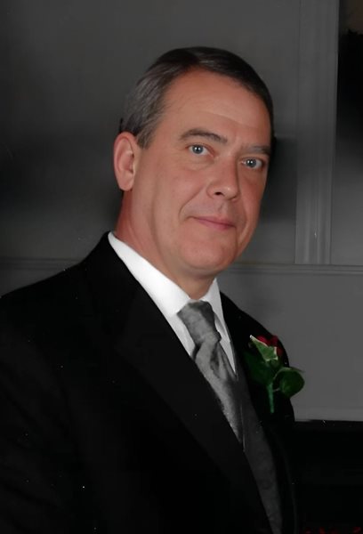 Phil Lewzader