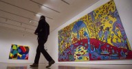 Man suing estate of Indigenous artist Norval Morrisseau denies estate's claims