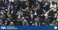 Alerta en el Gobierno: Diputados votó el tratamiento de la norma que complica el uso de DNU