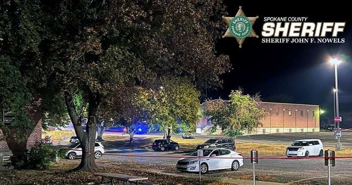 Eastern State Hospital employee shot, killed in parking lot before deputy kills suspect