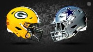 What channel is Cowboys vs. Packers on? Schedule, time, live stream to watch 'Sunday Night Football' in Week 4
