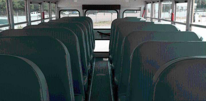 Should Oklahoma require seatbelts on school buses? Many now say ‘yes’