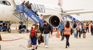 La nueva ruta de JetSmart que acerca Lima al centro financiero de Buenos Aires con aterrizaje en Aeroparque