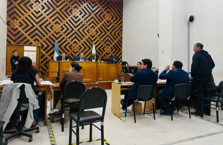 Declaran culpable al comerciante acusado de matar a un adolescente