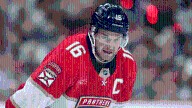 Panthers Statement on Aleksander Barkov's Injury