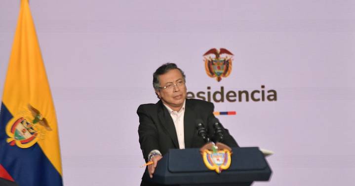 Gustavo Petro condena asesinato de músicos colombianos en México