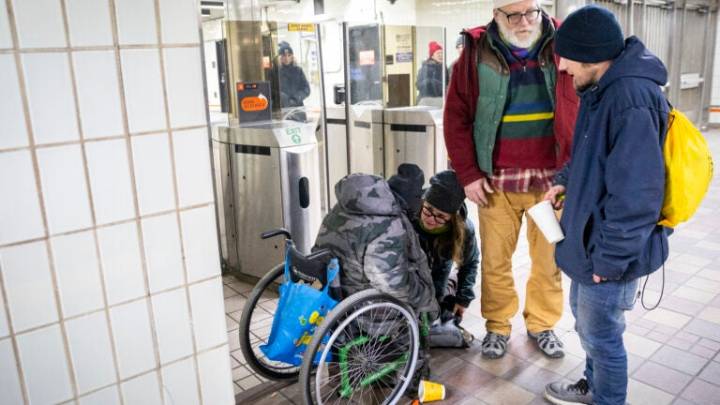 Boston Healthcare for the Homeless lays off 25 citing Medicaid cuts
